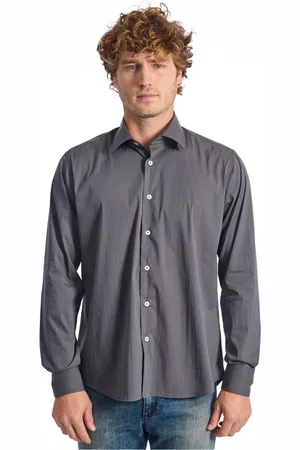 BALDININI Timeless Elegance Long Sleeve Shirt
