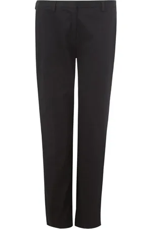 LARDINI Slim-fit Trousers, female, , XS, Stylish Cotton Jeans and Trousers