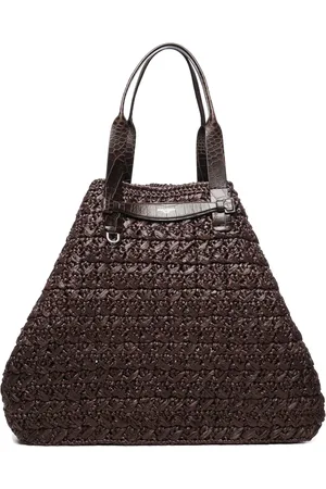 Dolce & Gabbana Stylish Tote Bag Collection