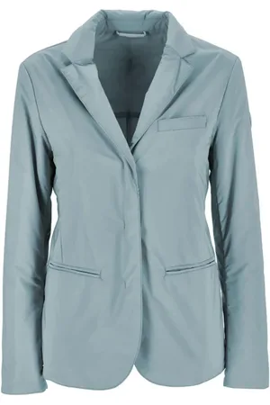 PEOPLE OF SHIBUYA Water-Repellent Jacket with Pockets