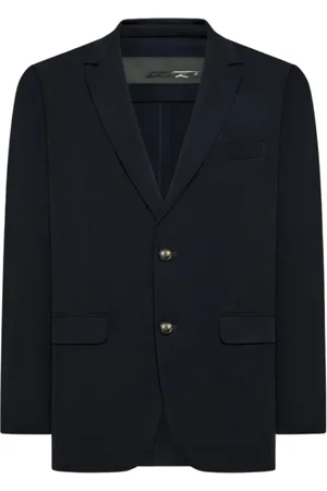 RRD Lightweight Blazer for Summer Days