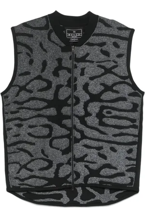 Y-3 Vests, male, , M, Run Vest