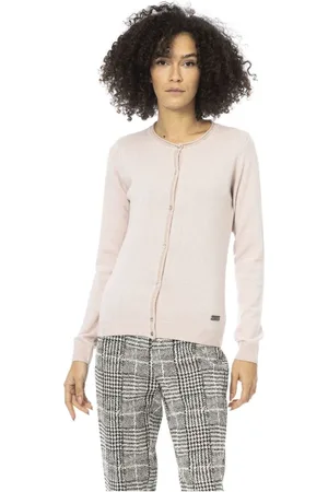 BALDININI Timeless Long Sleeve Knitwear