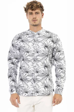 BALDININI Korean Collar Shirt - Bangladesh