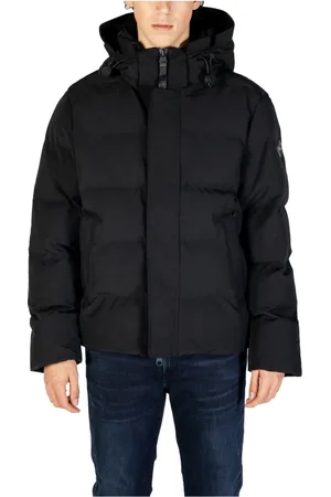 Replay Winter Jackets, male, , 2XL, Men