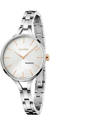 Calvin Klein Watches, female, , ONE SIZE, Graphic Watch