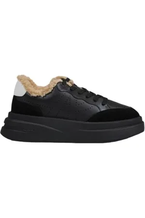 Ash Sneakers, female, , 3 UK, Classic Leather Sneaker Women