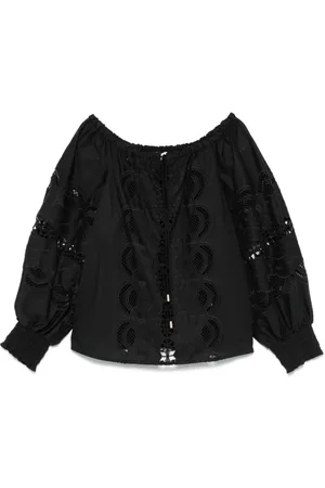 Liu Jo Cotton Shirt Elegant Style