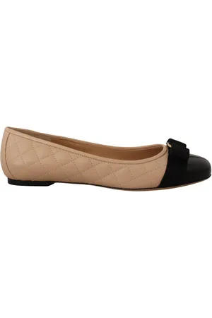 Salvatore Ferragamo Varina Ballet Flats
