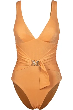Max Mara Carlie One-Piece Swimsuit