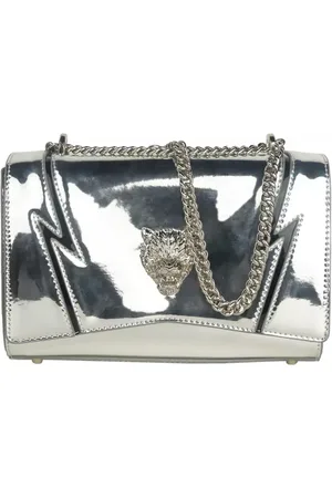 Philipp Plein Cross Body Bags, female, , ONE SIZE, Magnetic Crossbody Bag
