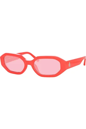 Linda Farrow Sunglasses, female, , 54 MM, Attico14/11 Stylish Sunglasses