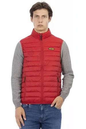 Ciesse Vests, male, , M, Sleeveless Down Jacket - Stylish & Practical