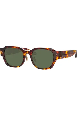 Linda Farrow Sunglasses, unisex, , 51 MM, Ramon Lfl/1270/2