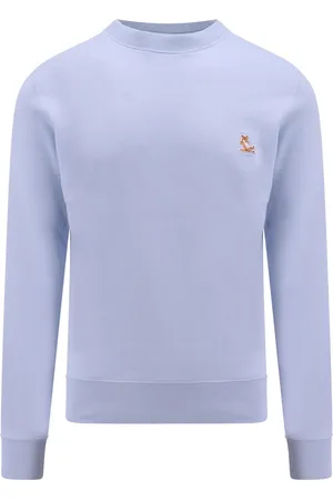 Maison Kitsuné Men`s Clothing Sweatshirts Aw23