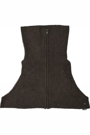 gustav Scarves, unisex, , L, Neck Warmer with Mohair Blend