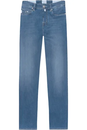 sartoria tramarossa Slim-fit Jeans, male, , W32, High-quality men