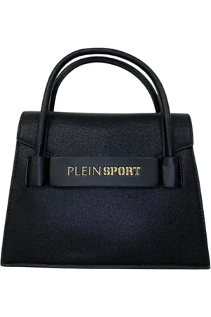 Philipp Plein Handbags, female, , ONE SIZE, Polyethylene Logo Tote Bag