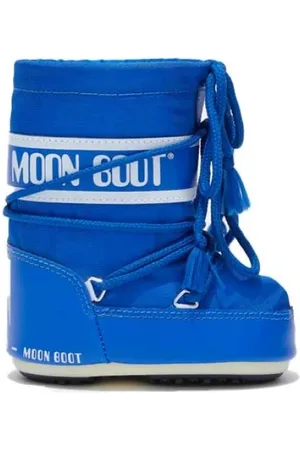 Moon Boot Boots, unisex, , 19 EU, Electric Winter Boots