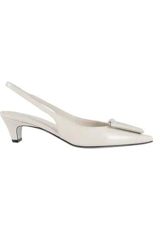 ROBERTO FESTA Pumps, female, , 6 UK, Elegant Leather Ankle Boots