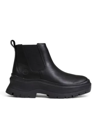Timberland Chelsea Boots, female, , 6 1/2 UK, Chic Leather Ankle Boots
