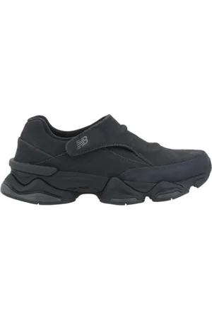 New Balance Sneakers, male, , 8 1/2 UK, Casual Trainers with Velcro Closure