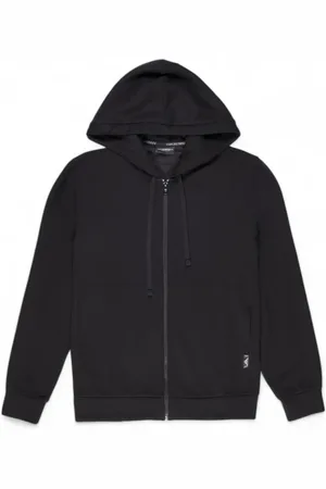 Emporio Armani Zip-throughs, male, , XL, Men