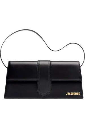 Jacquemus Leather Shoulder Bag
