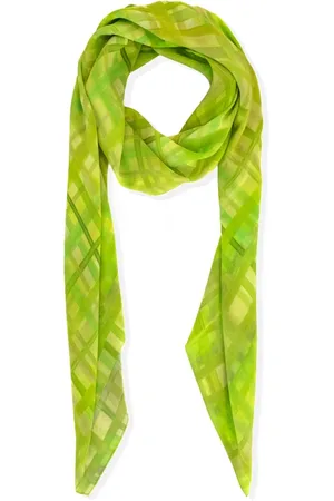 Cortana Silky Scarves, female, , ONE SIZE, Printed Silk Scarf