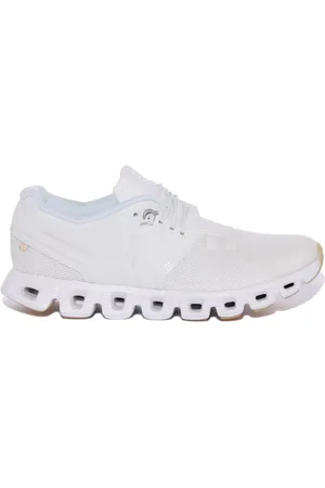 On Running Cloud 5 Trainers