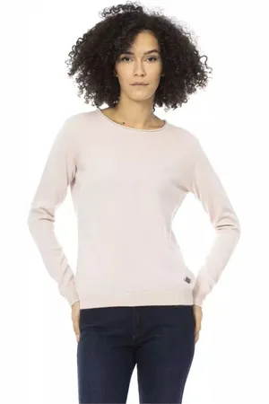 BALDININI Trendy Knit Jumper