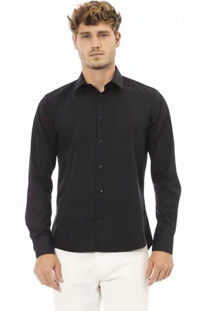 BALDININI Italian Collar Shirt Melody Style