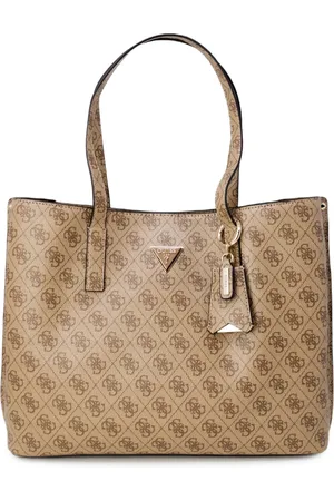 Guess Tote Bags, female, , ONE SIZE, Society Satchel Handbag