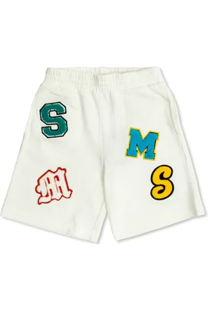 Stella McCartney Shorts, unisex, , 3 Y, Logo shorts