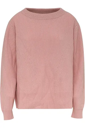 Malo Luxurious Cashmere Top