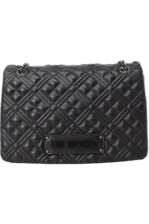 Moschino Shoulder Bags, female, , ONE SIZE, Polyethylene Handbag