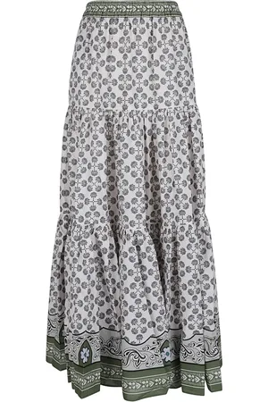 La DoubleJ Maxi Skirts, female, , XS, Big Skirt Placee