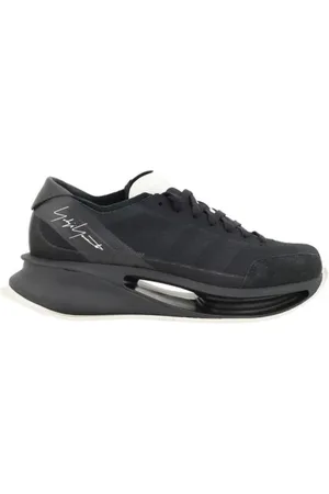 Y-3 Kaiwa Trainers Modern Style
