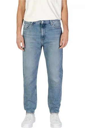 Calvin Klein Slim-fit Jeans, male, , W36, Mens Jeans Fall/Winter Collection