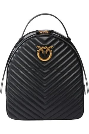Pinko Love Click Backpack