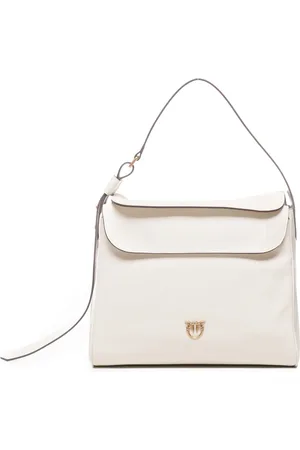 Pinko Shoulder Bags, female, , ONE SIZE, Big Leaf Shoulder Bag