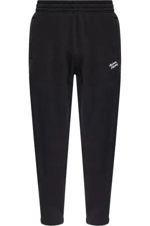 Maison Kitsuné Sweatpants, male, , XS, Trousers Aw24