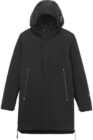 KRAKATAU Parkas, male, , 2XL, Waterproof Winter Parka