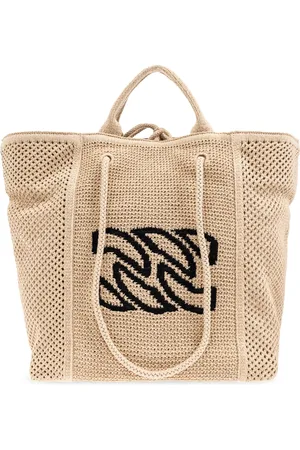 Casadei Tote Bags, female, , ONE SIZE, Salinas shopper bag