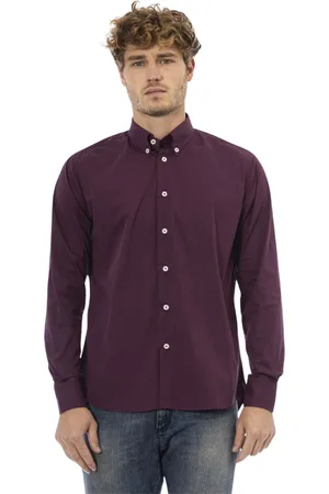 BALDININI Casual Shirts, male, , XS, Button-down Shirt Melody