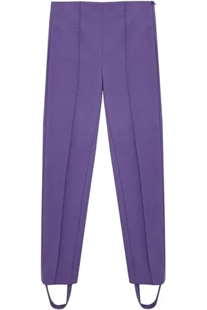 LARDINI Slim-fit Trousers, female, , XS, Viscose Jeans Pant