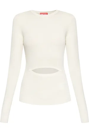 Diesel Ribbed Top