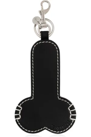 J.W.Anderson Keychain with Pendant