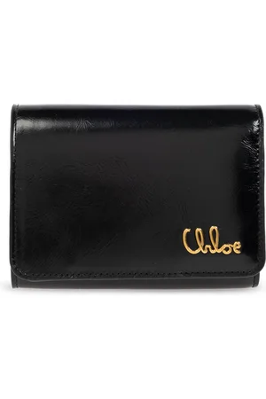 Chloé Wallet Iconic