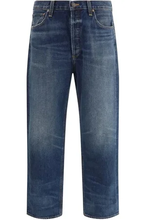 AGOLDE Straight Jeans, male, , W29, Relaxed Loose Fit Five-Pocket Jeans